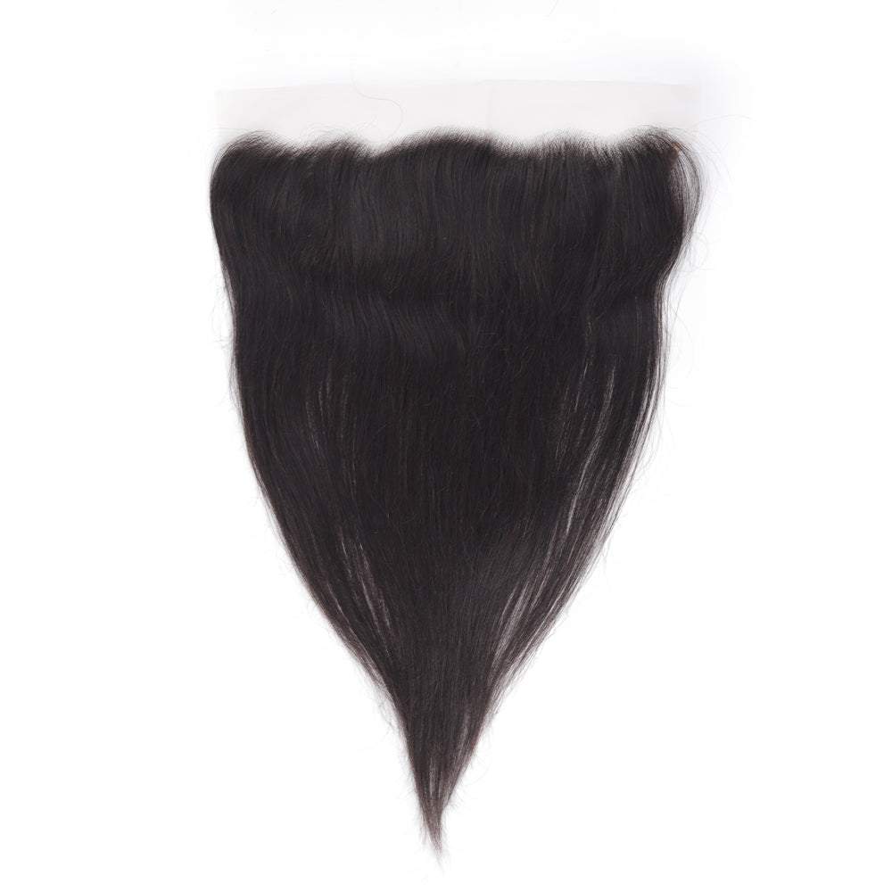 Frontals/Closures